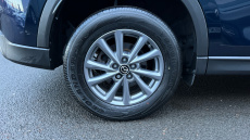 Mazda CX-5 2.0 e-Skyactiv G MHEV Centre-Line 5dr Auto Petrol Estate